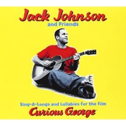 Jack Johnson - Curious George